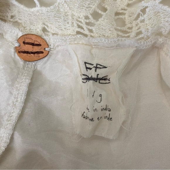 NWOT Free People Coast to Move Mini Dress - Picture 7 of 10